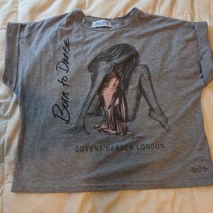Dance t-shirt